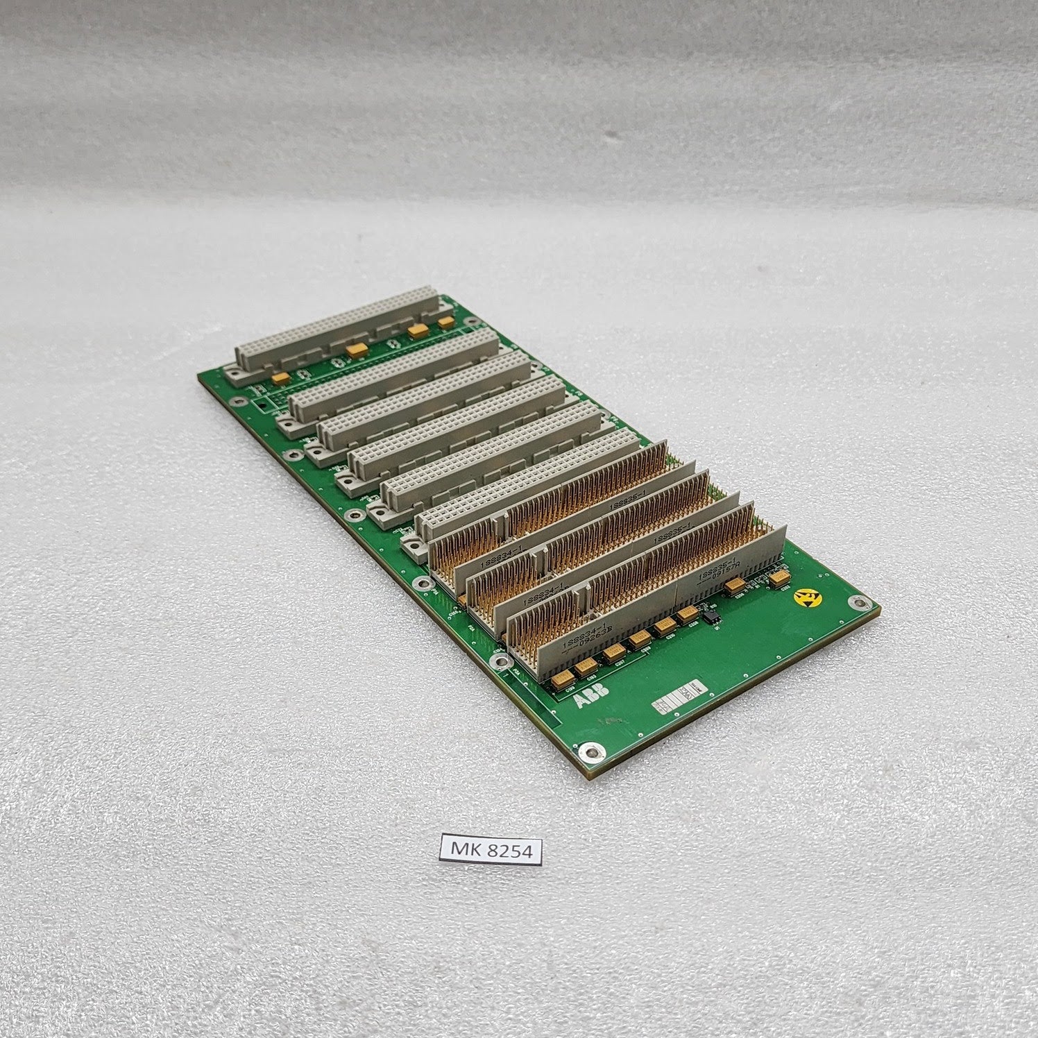 ABB 1MRK001434-NAR00 BOARD PWB 1MRK000005-507