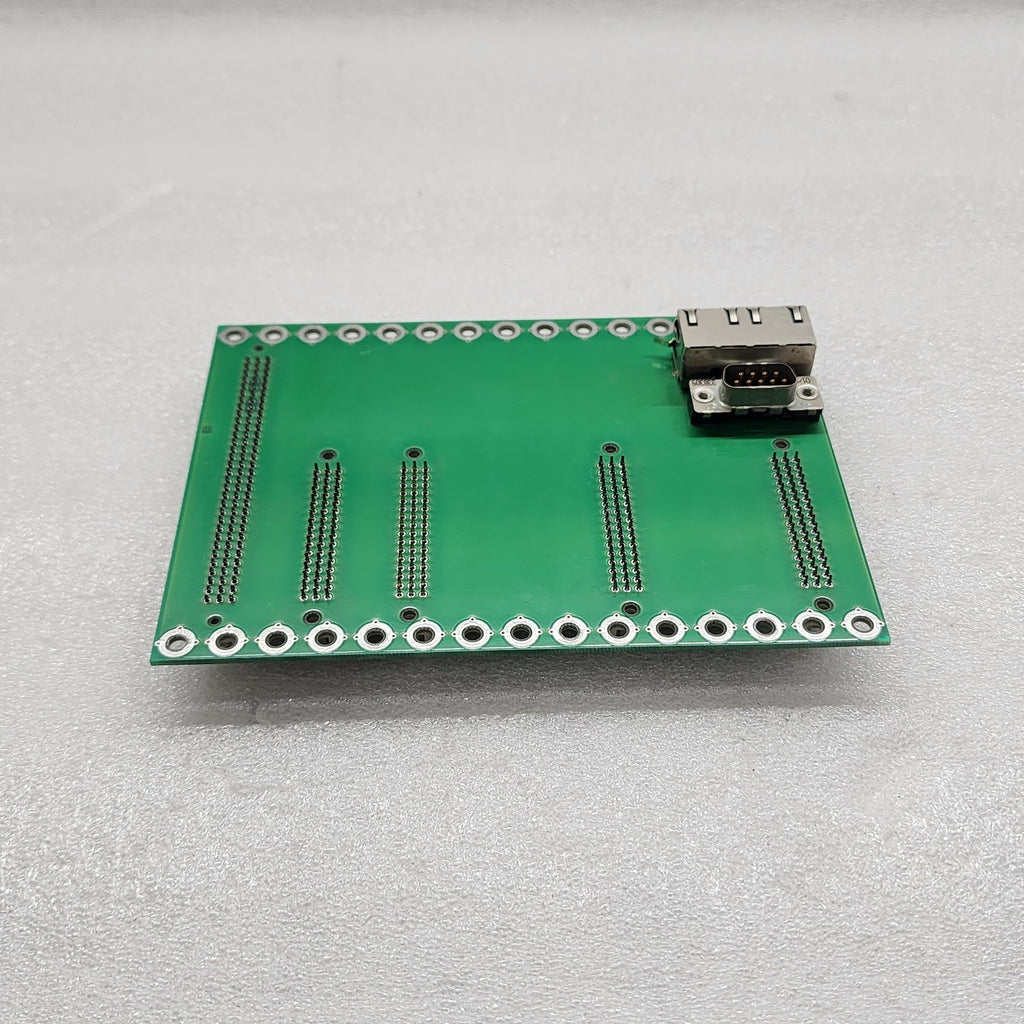 ABB 1MRK002252-BAR00 PROTECTION RELAY