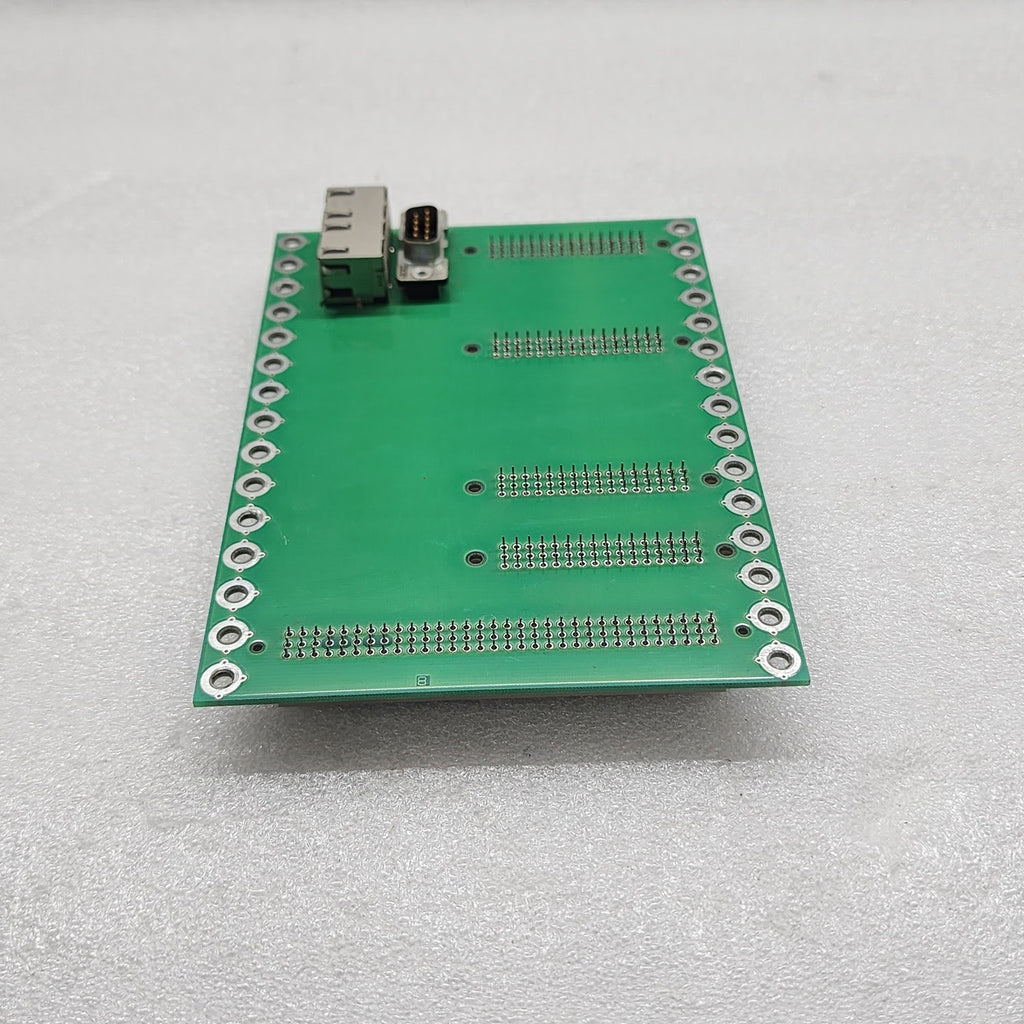 ABB 1MRK002252-BAR00 PROTECTION RELAY