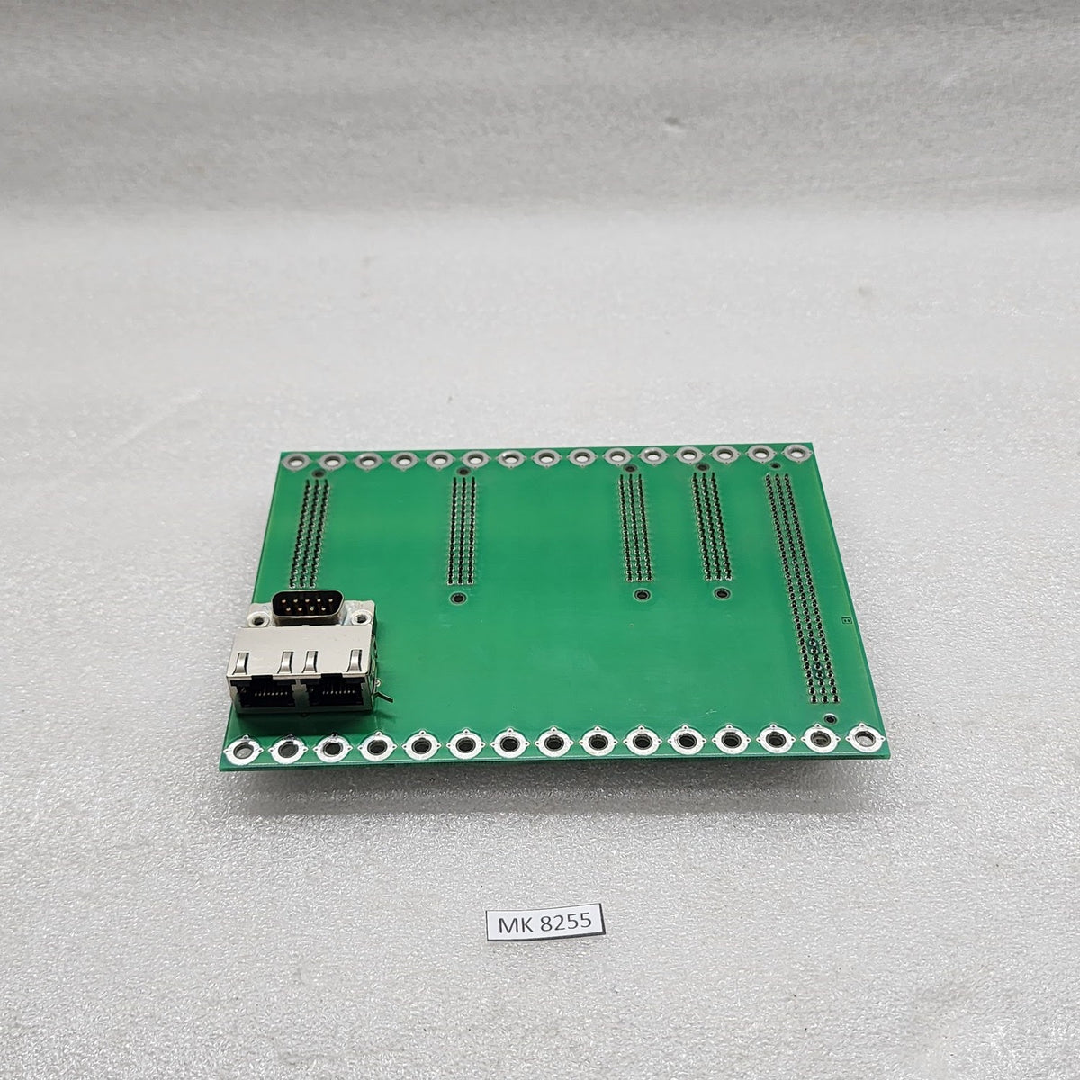 ABB 1MRK002252-BAR00 PROTECTION RELAY