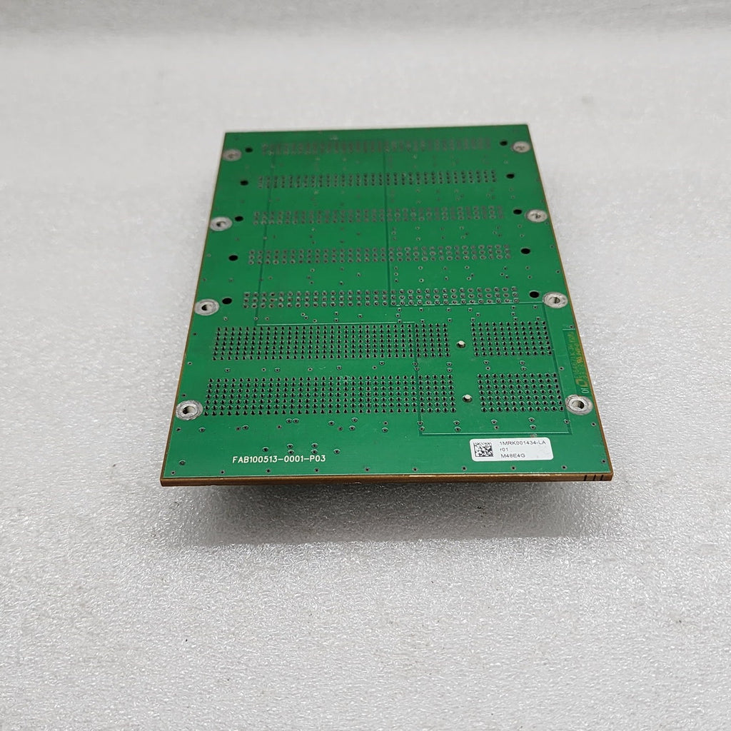 ABB 1MRK001434-LAR01 CONTROL BOARD PWB 1MRK000005-499