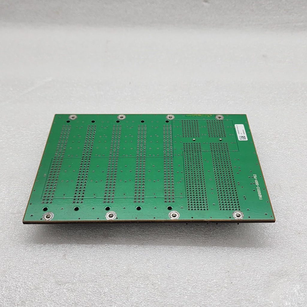 ABB 1MRK001434-LAR01 CONTROL BOARD PWB 1MRK000005-499