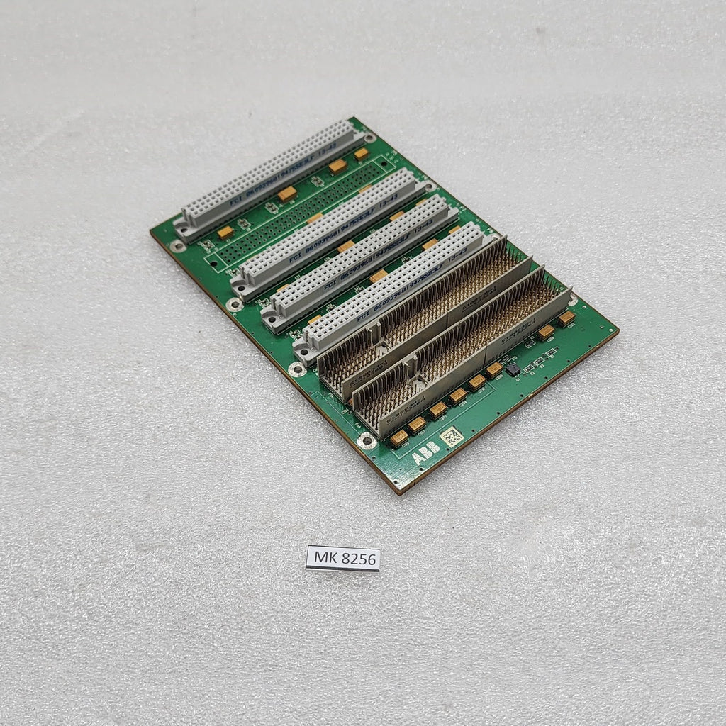 ABB 1MRK001434-LAR01 CONTROL BOARD PWB 1MRK000005-499