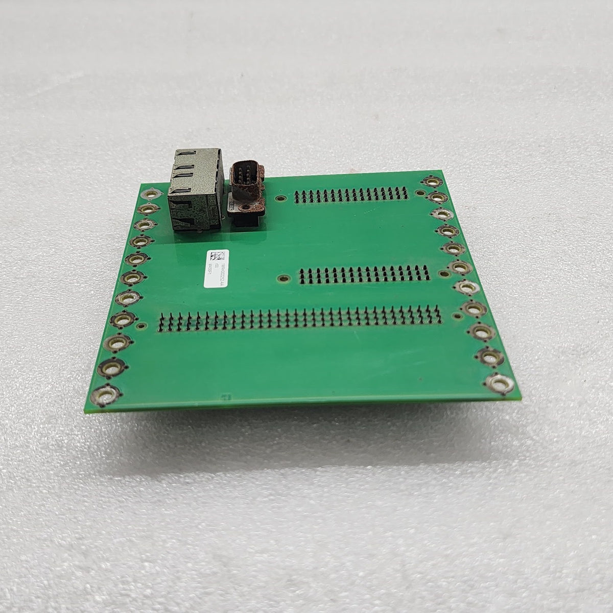 ABB 1MRK002252-AAR00 BOARD