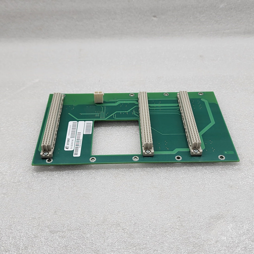 ABB 1MRK002534-AAR00 CONTROL BOARD 1MRK000007-17
