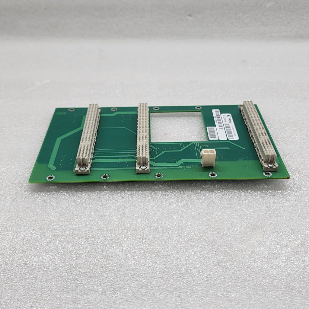 ABB 1MRK002534-AAR00 CONTROL BOARD 1MRK000007-17
