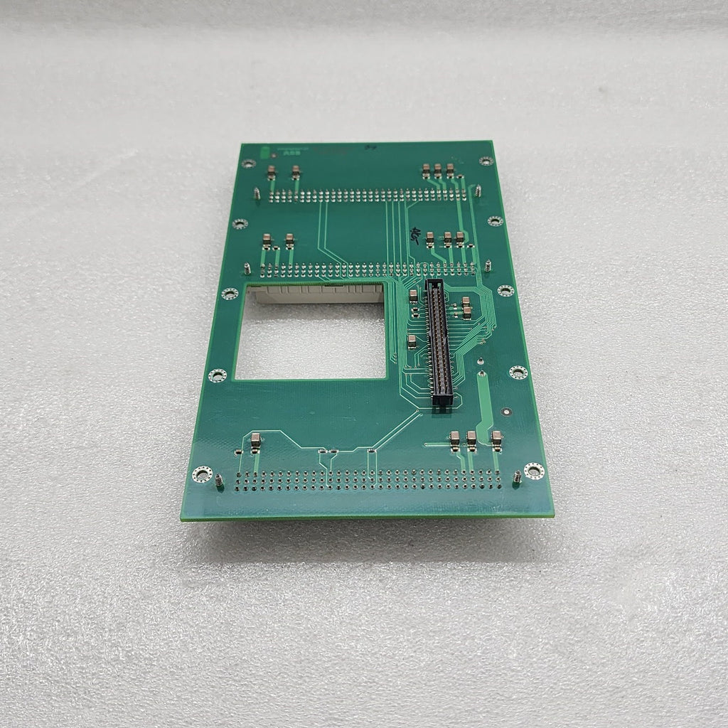 ABB 1MRK002534-AAR00 CONTROL BOARD 1MRK000007-17