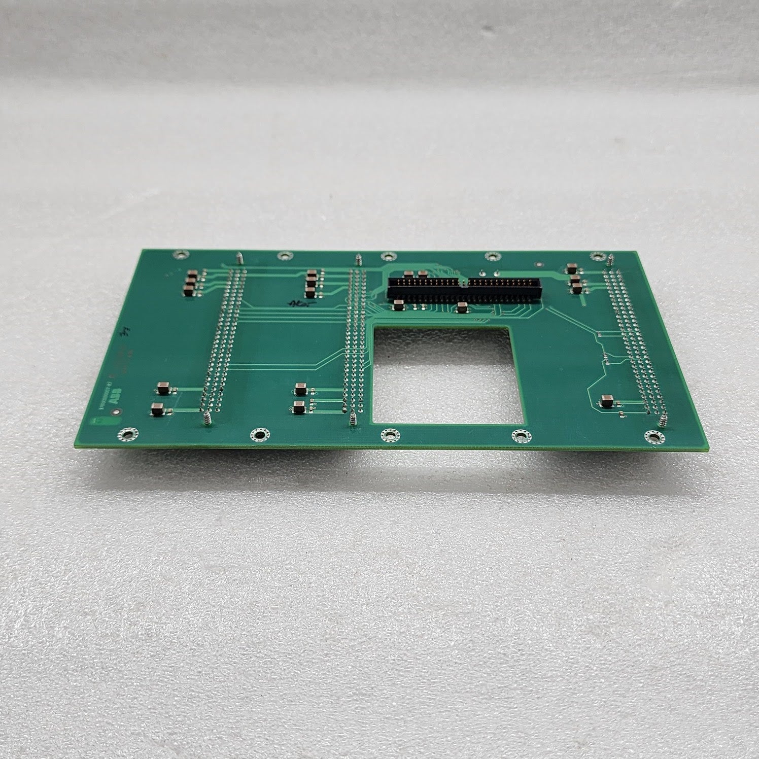 ABB 1MRK002534-AAR00 CONTROL BOARD 1MRK000007-17