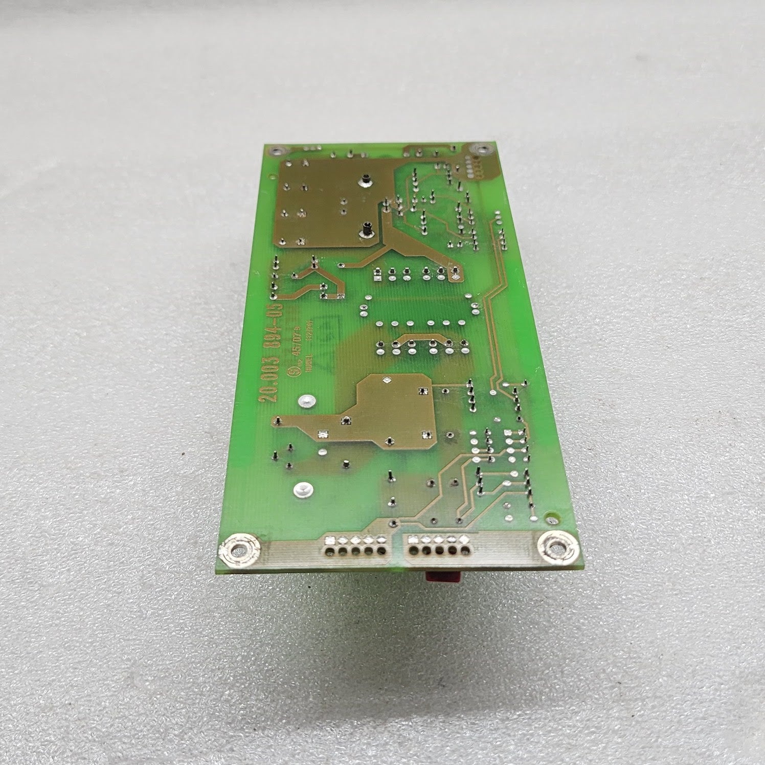 HELLER C 22.000143-02165 PCB 20.003 894-05