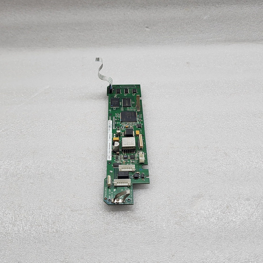 ABB ABBP0002 CONTROL BOARD 1KHL178032R0006