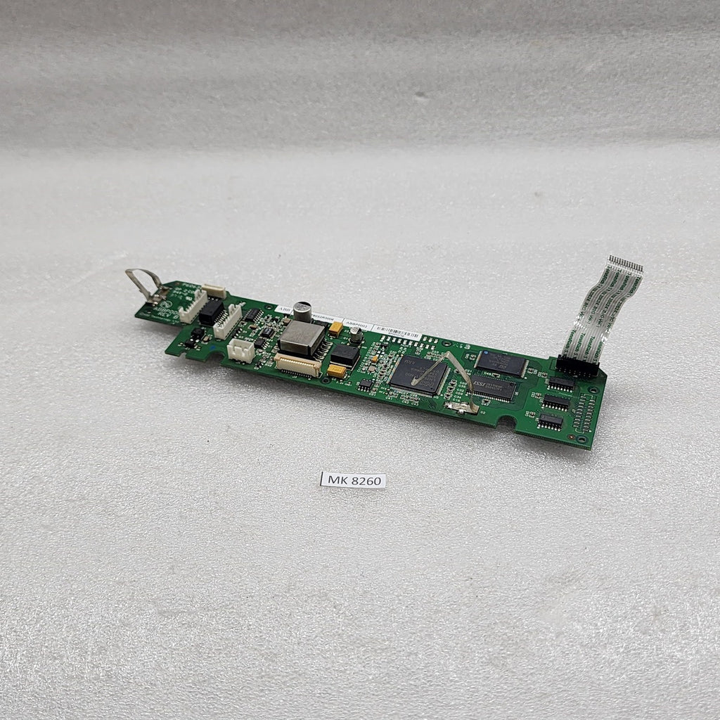 ABB ABBP0002 CONTROL BOARD 1KHL178032R0006