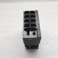 SIEMENS 6GK5208-0BA10-2AA3 INDUSTRIAL ETHERNET SWITCH