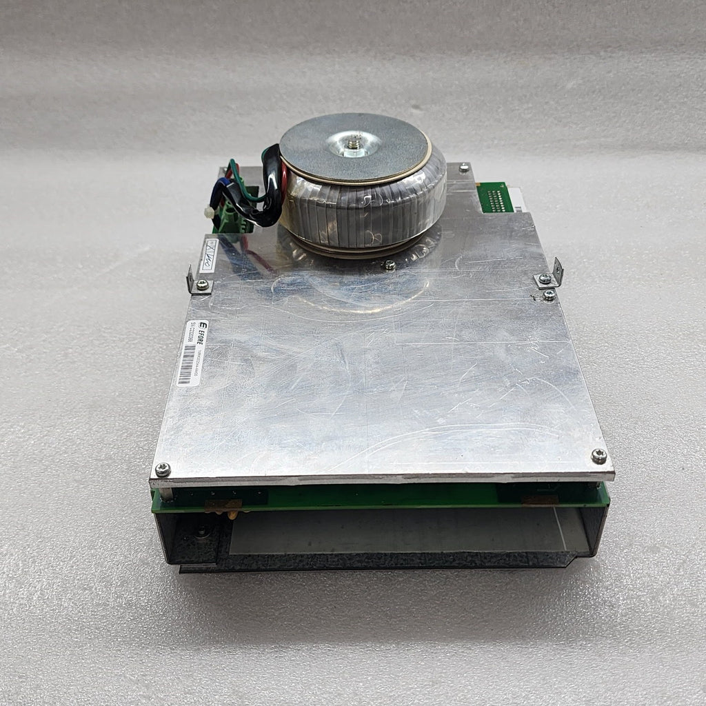 ABB 1MRK002544-AAR05 CONTROL BOARD