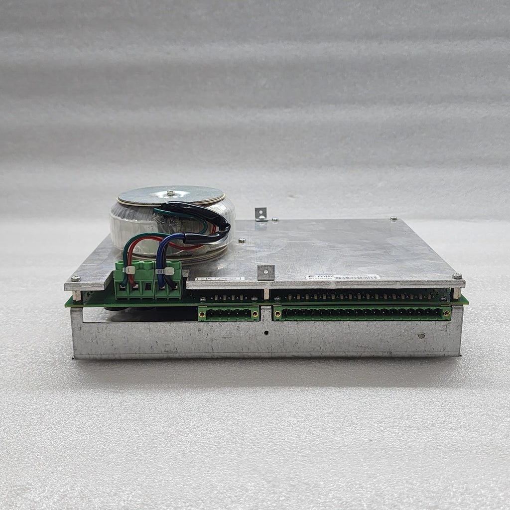 ABB 1MRK002544-AAR05 CONTROL BOARD