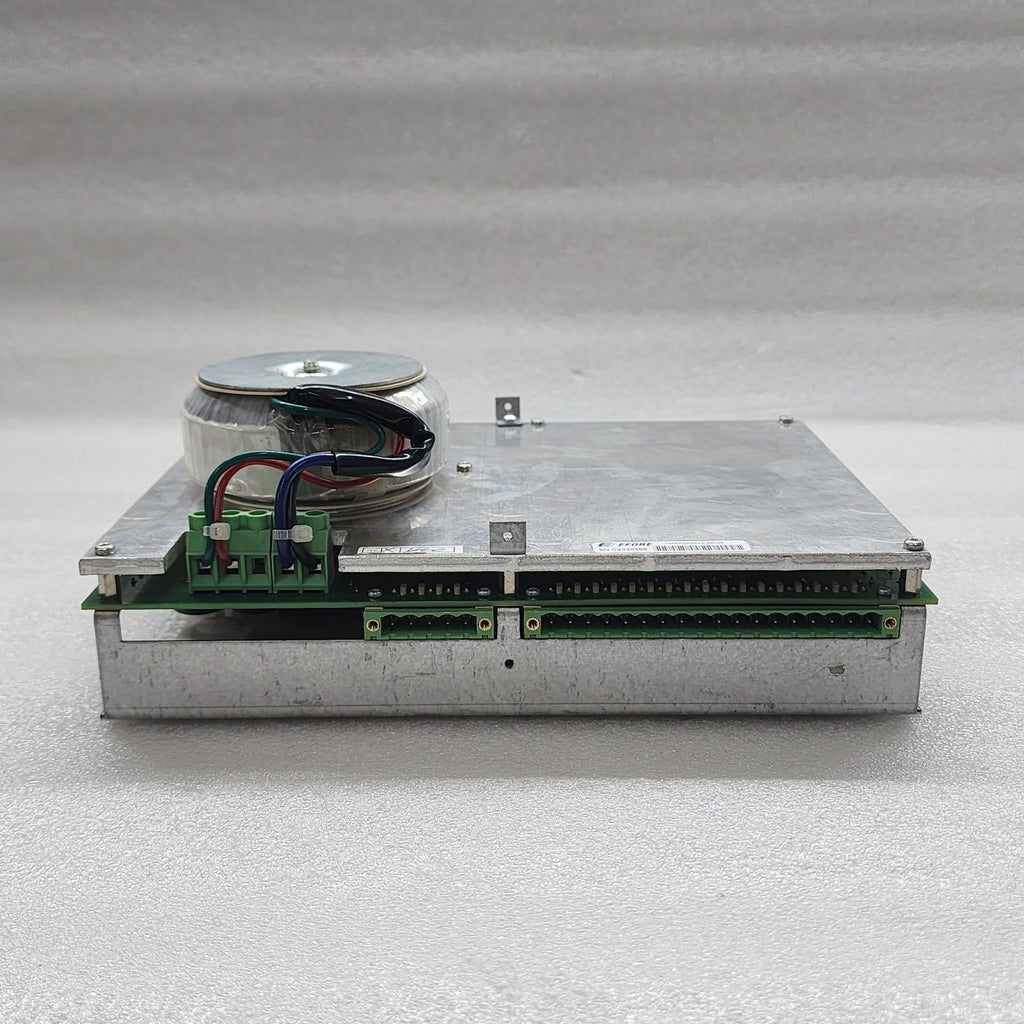 ABB 1MRK002544-AAR05 CONTROL BOARD