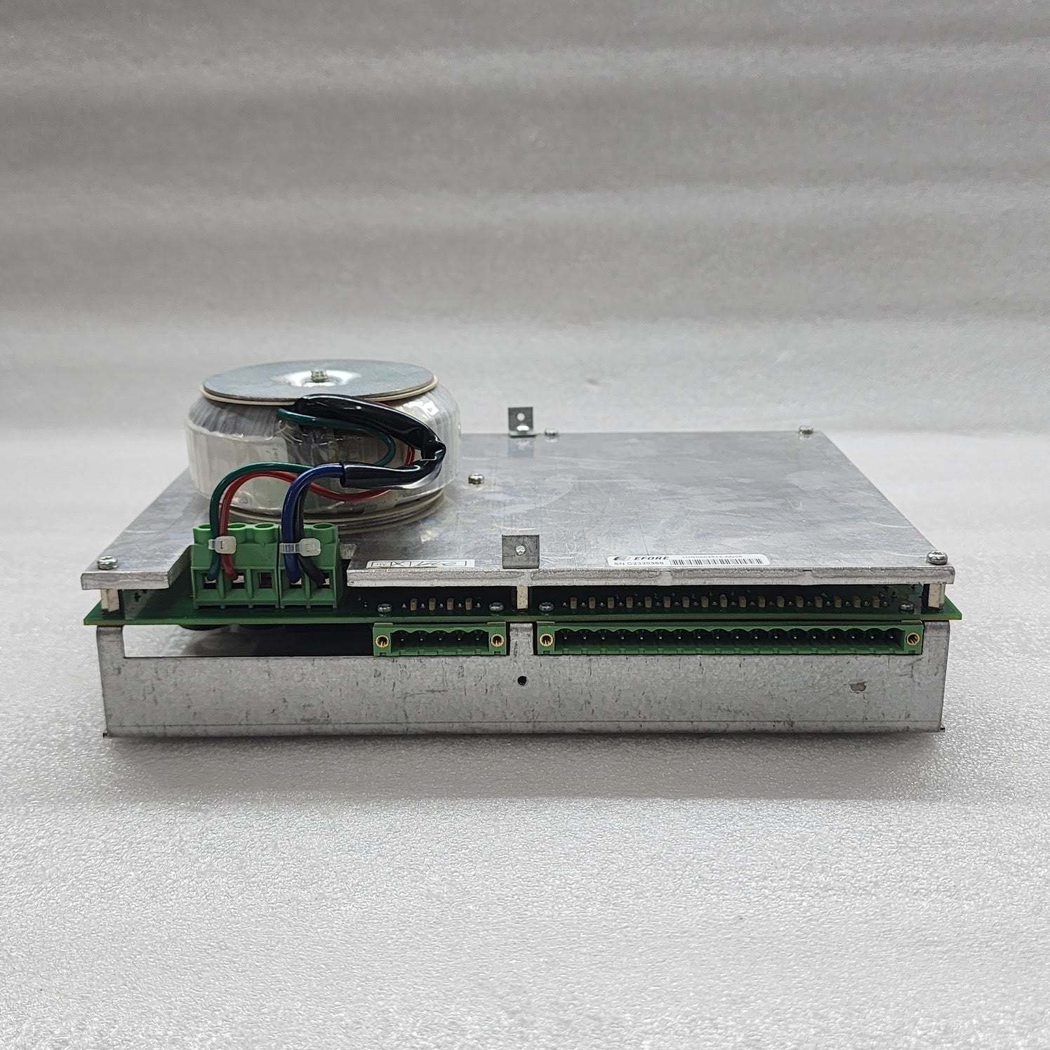ABB 1MRK002544-AAR05 CONTROL BOARD
