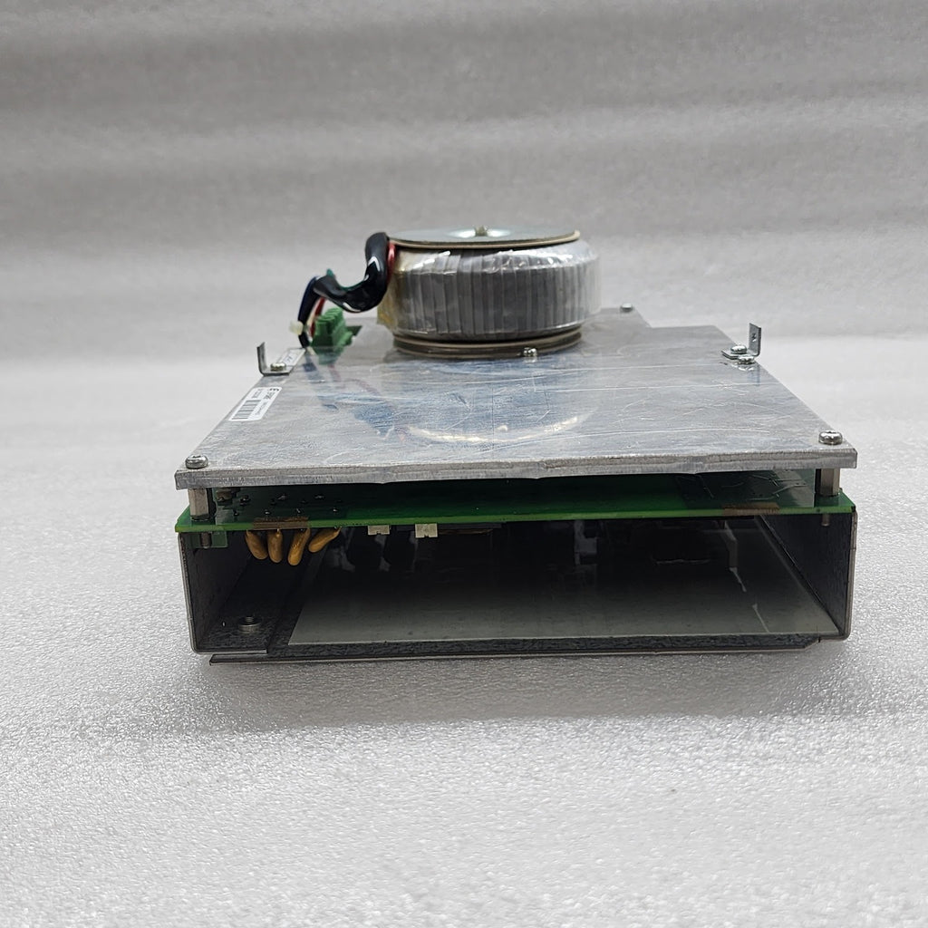 ABB 1MRK002544-AAR05 CONTROL BOARD