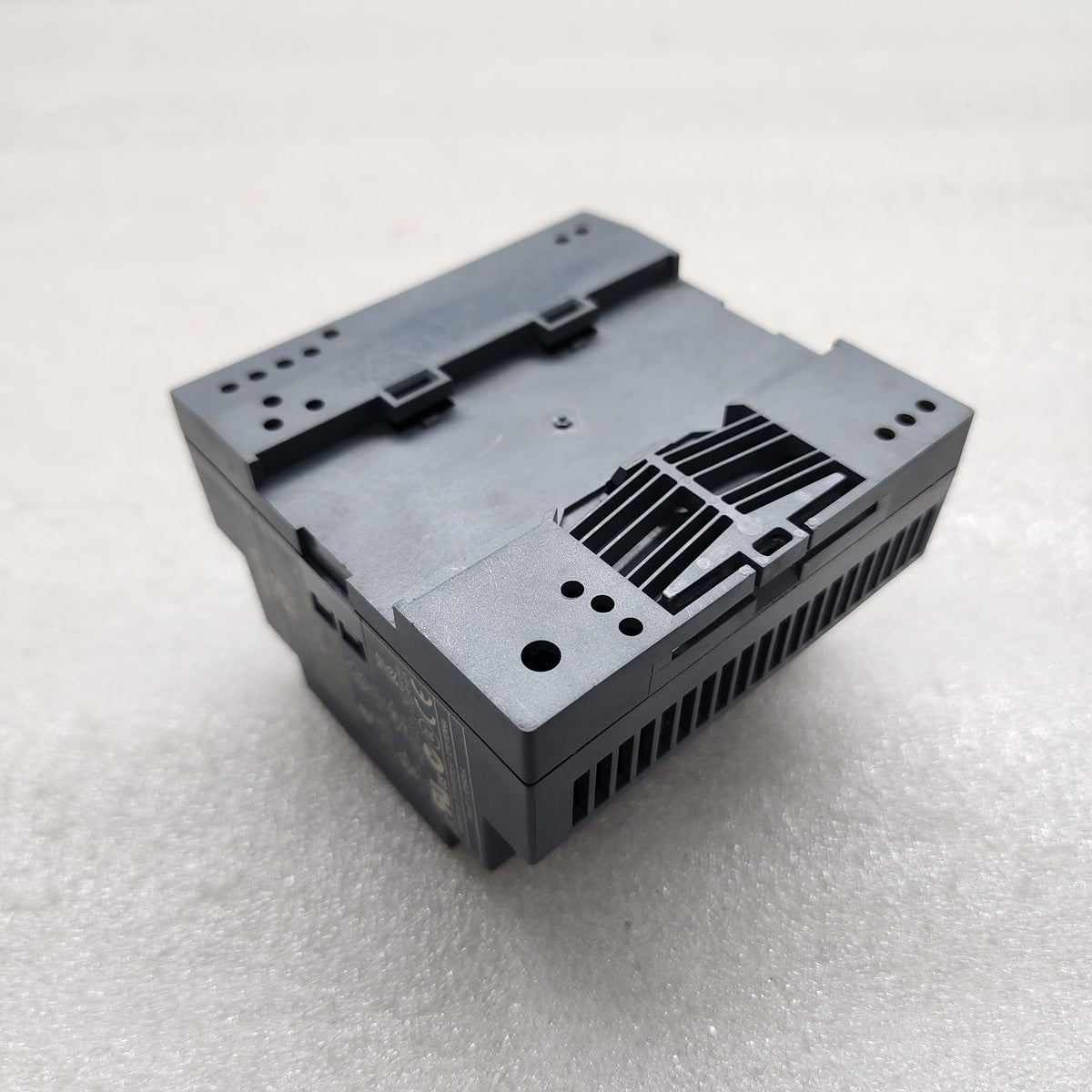 SIEMENS 6EP1332-1SH52 LOGO POWER SUPPLY 100-240V PS
