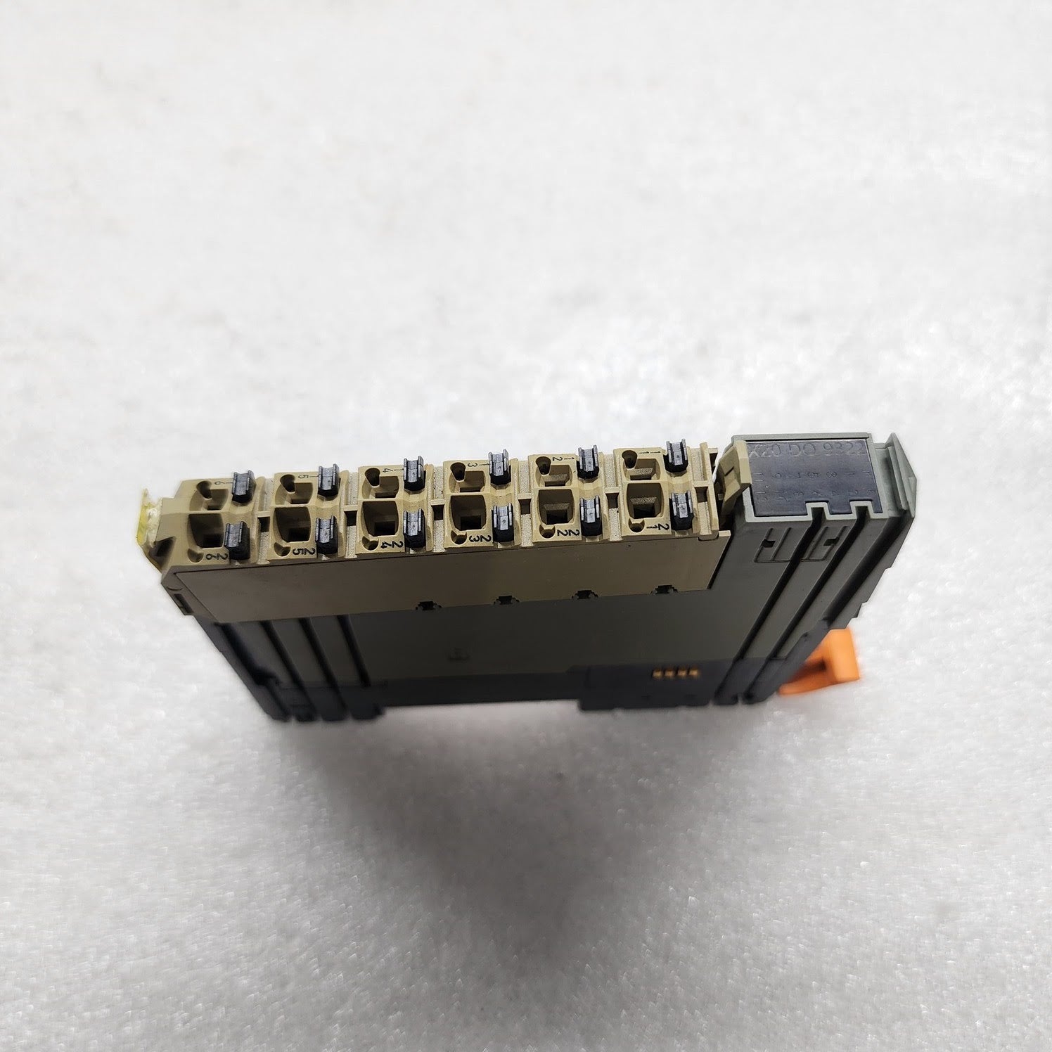 B&R X20 DO 9322 DIGITAL OUTPUT MODULE