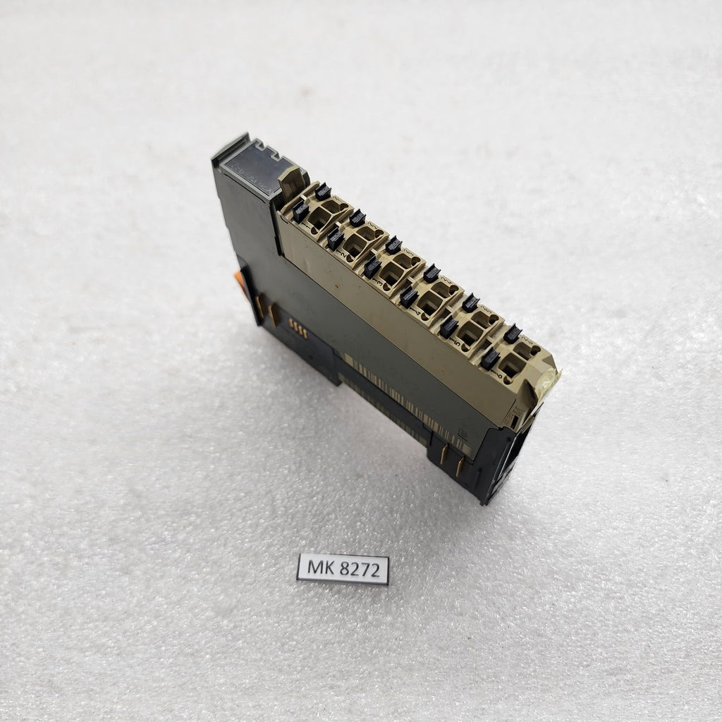 B&R X20 DO 9322 DIGITAL OUTPUT MODULE