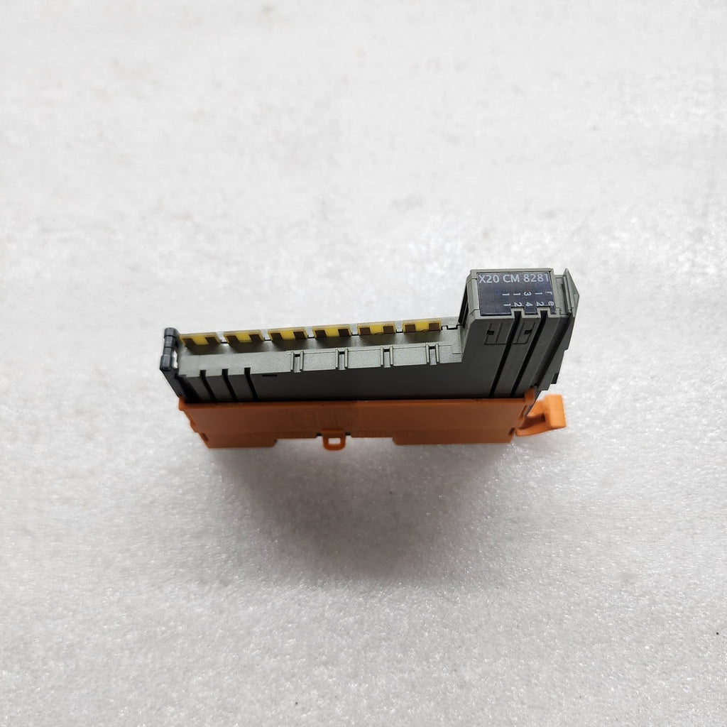 B&R X20CM8281 I/O MODULE