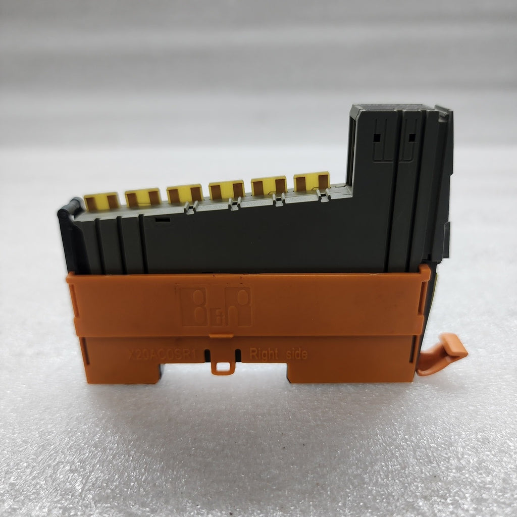 B&R X20CM8281 I/O MODULE