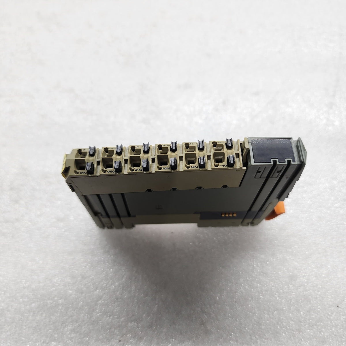 B&R X20PS2100 POWER SUPPLY UNIT