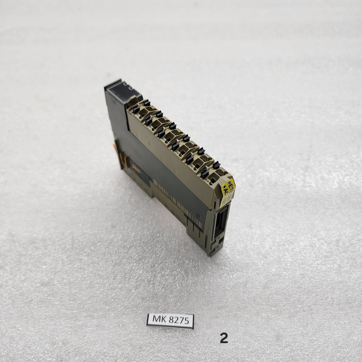 B&R X20PS2100 POWER SUPPLY UNIT