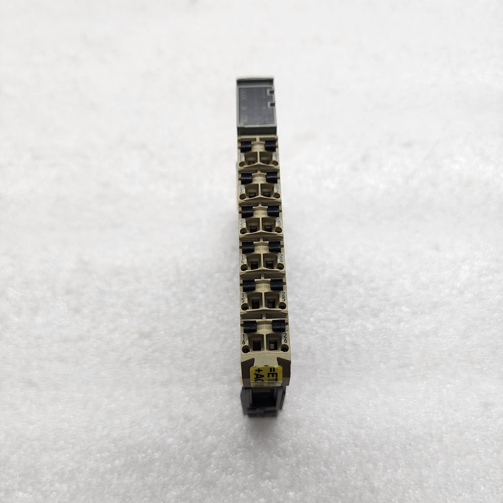 B&R X20DI9371 DIGITAL INPUT MODULE