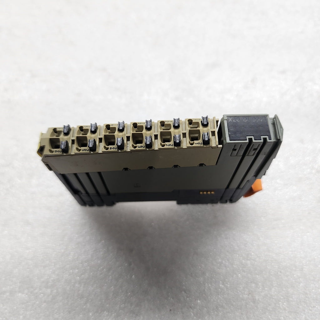 B&R X20DI9371 DIGITAL INPUT MODULE