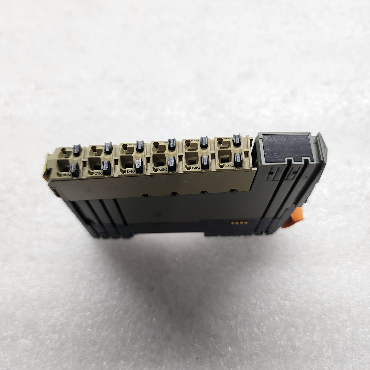 B&R X20DI9371 DIGITAL INPUT MODULE