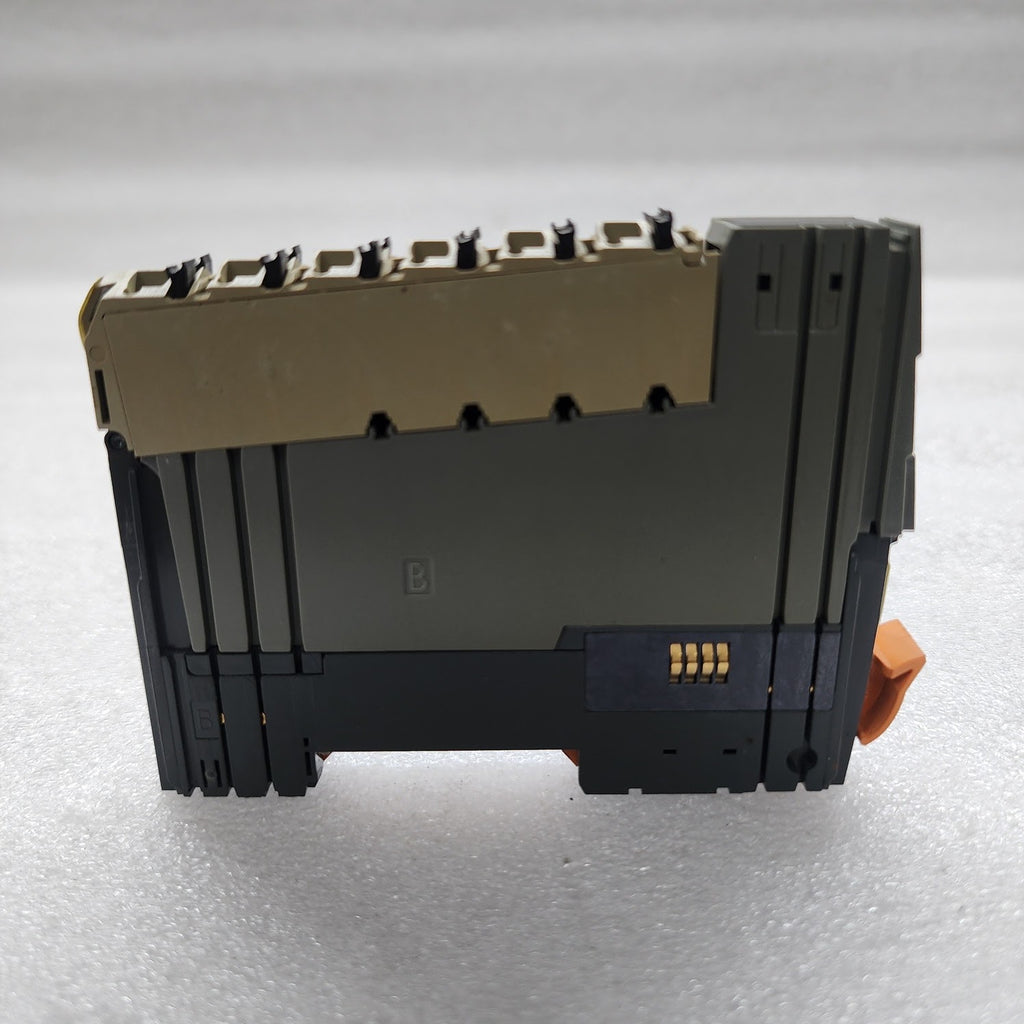 B&R X20DI9371 DIGITAL INPUT MODULE