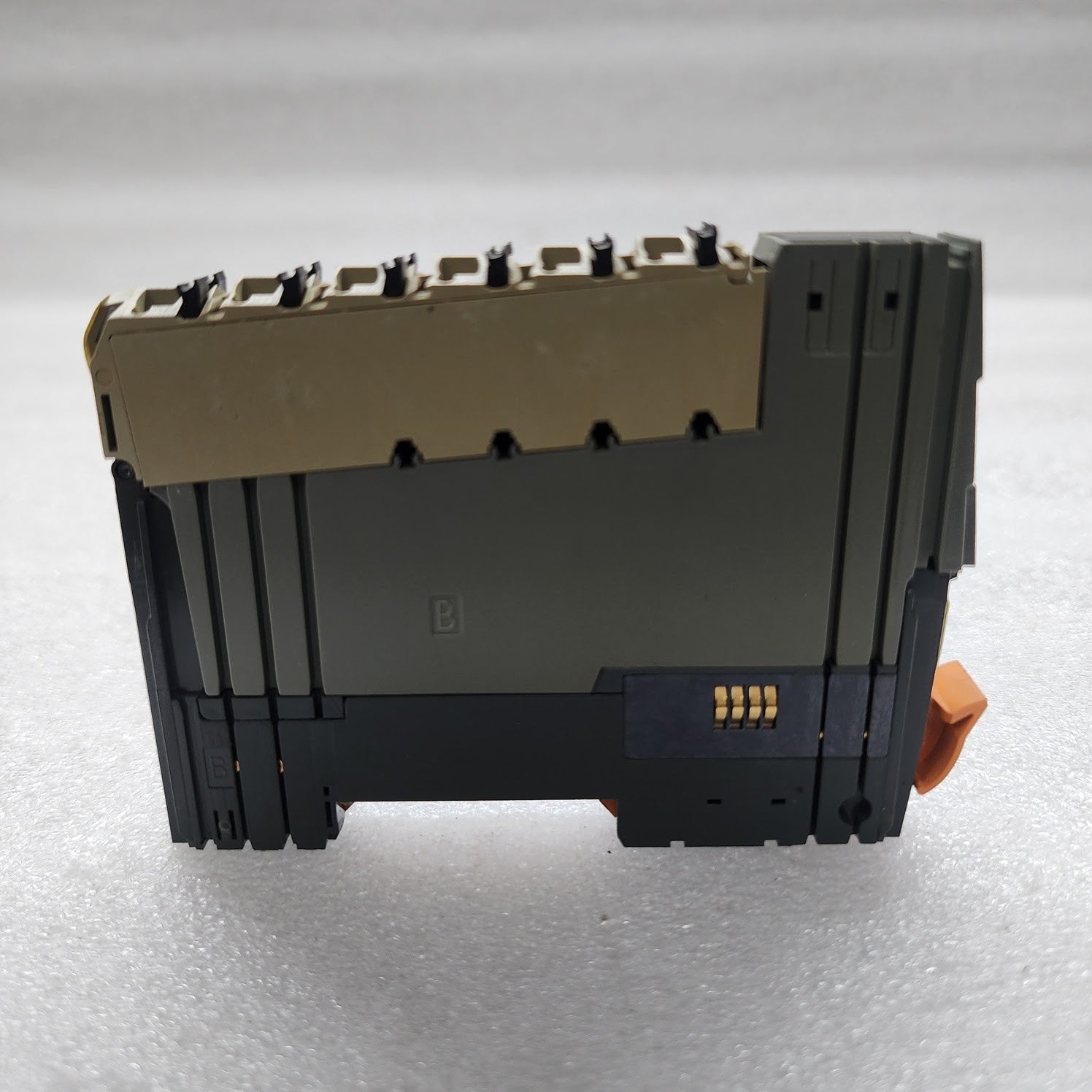 B&R X20DI9371 DIGITAL INPUT MODULE