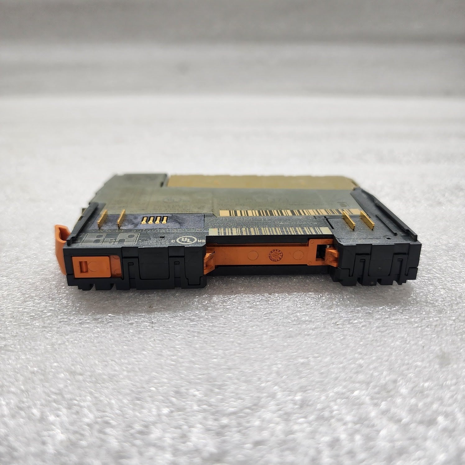 B&R X20DI9371 DIGITAL INPUT MODULE