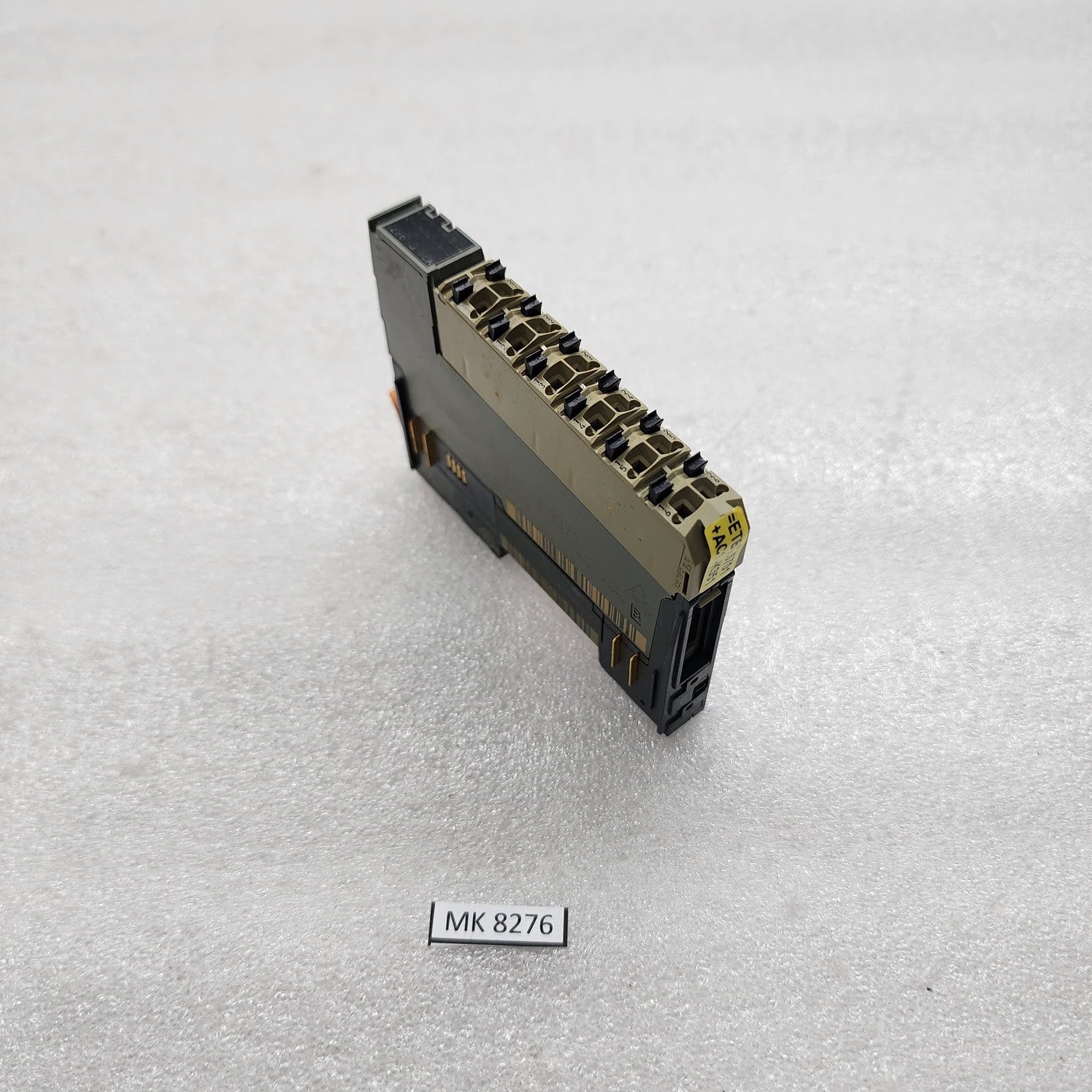 B&R X20DI9371 DIGITAL INPUT MODULE