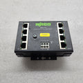 WAGO 852-112 8-PORT INDUSTRIAL ETHERNET SWITCH