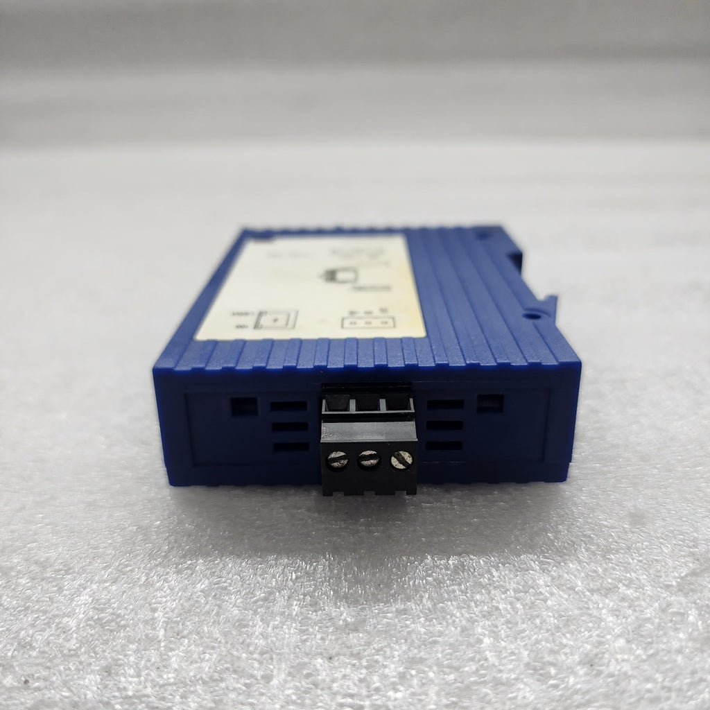 HIRSCHMANN SPIDER 1TX/1FX RAIL SWITCH 9.6-32VDC