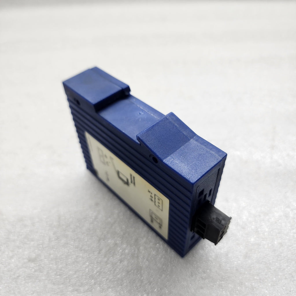 HIRSCHMANN SPIDER 1TX/1FX RAIL SWITCH 9.6-32VDC