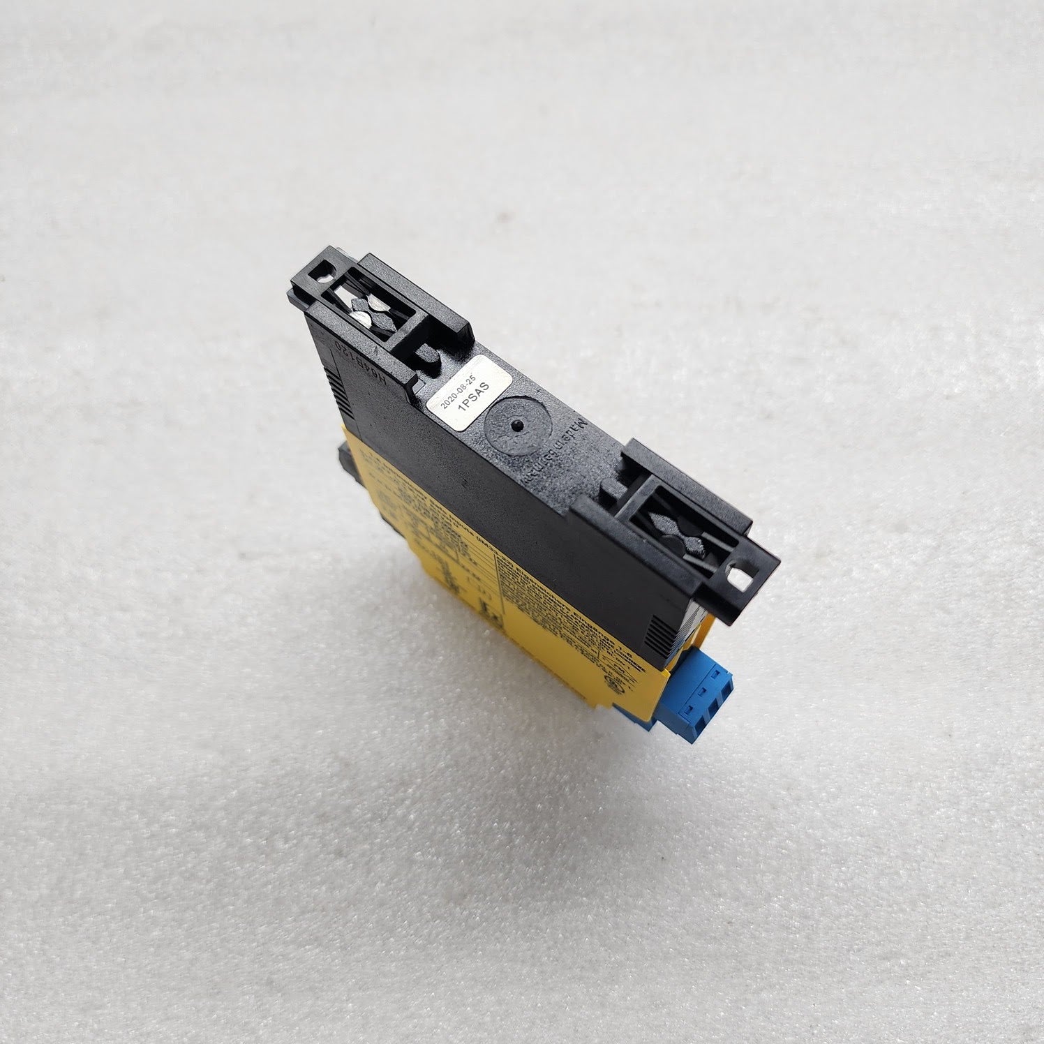 TURCK IM33-22EX-HI INTERFACE MODULE 24VDC