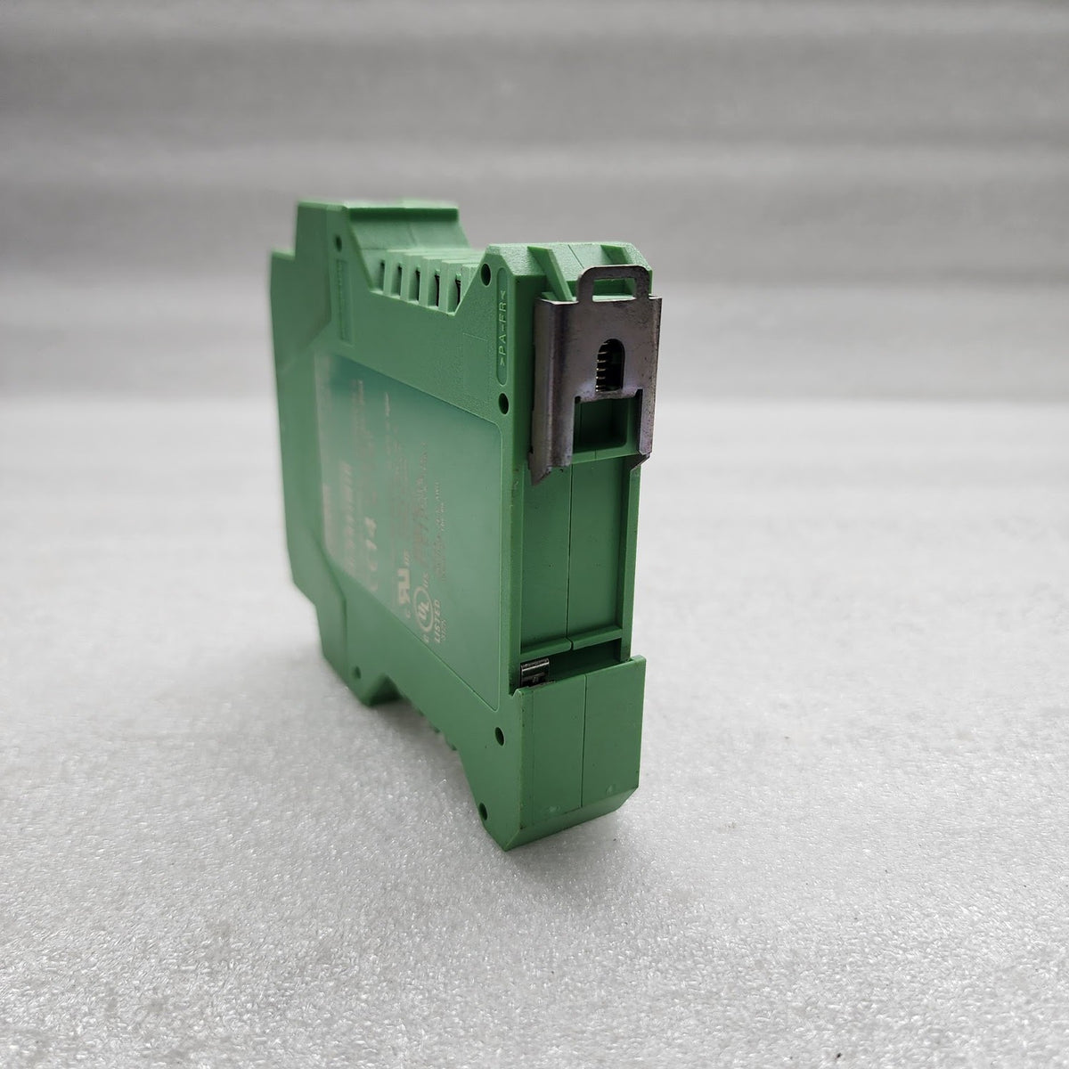 PHOENIX CONTACT PSM-ME-RS232/RS485-P INTERFACE MODULE 2744416 24VAC/DC