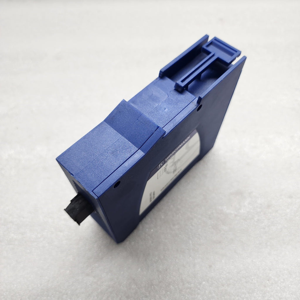 HIRSCHMANN SPIDER II 8TX RAIL SWITCH