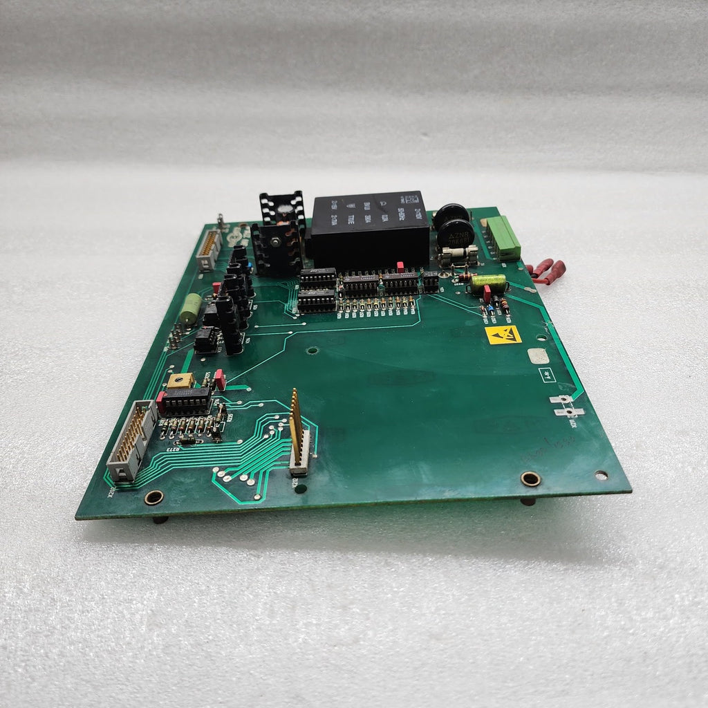 ESGE-DIETZ GNV 2710-N PCB