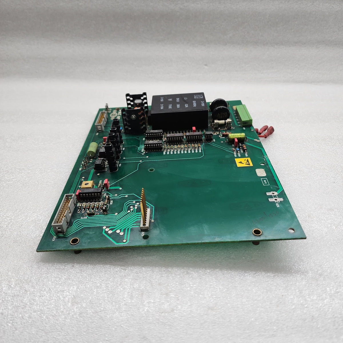 ESGE-DIETZ GNV 2710-N PCB