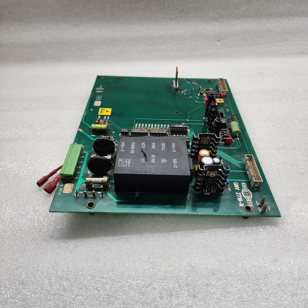 ESGE-DIETZ GNV 2710-N PCB