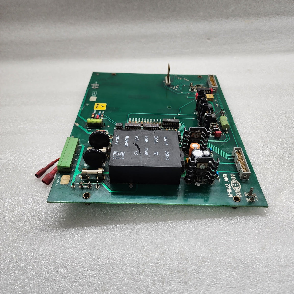 ESGE-DIETZ GNV 2710-N PCB