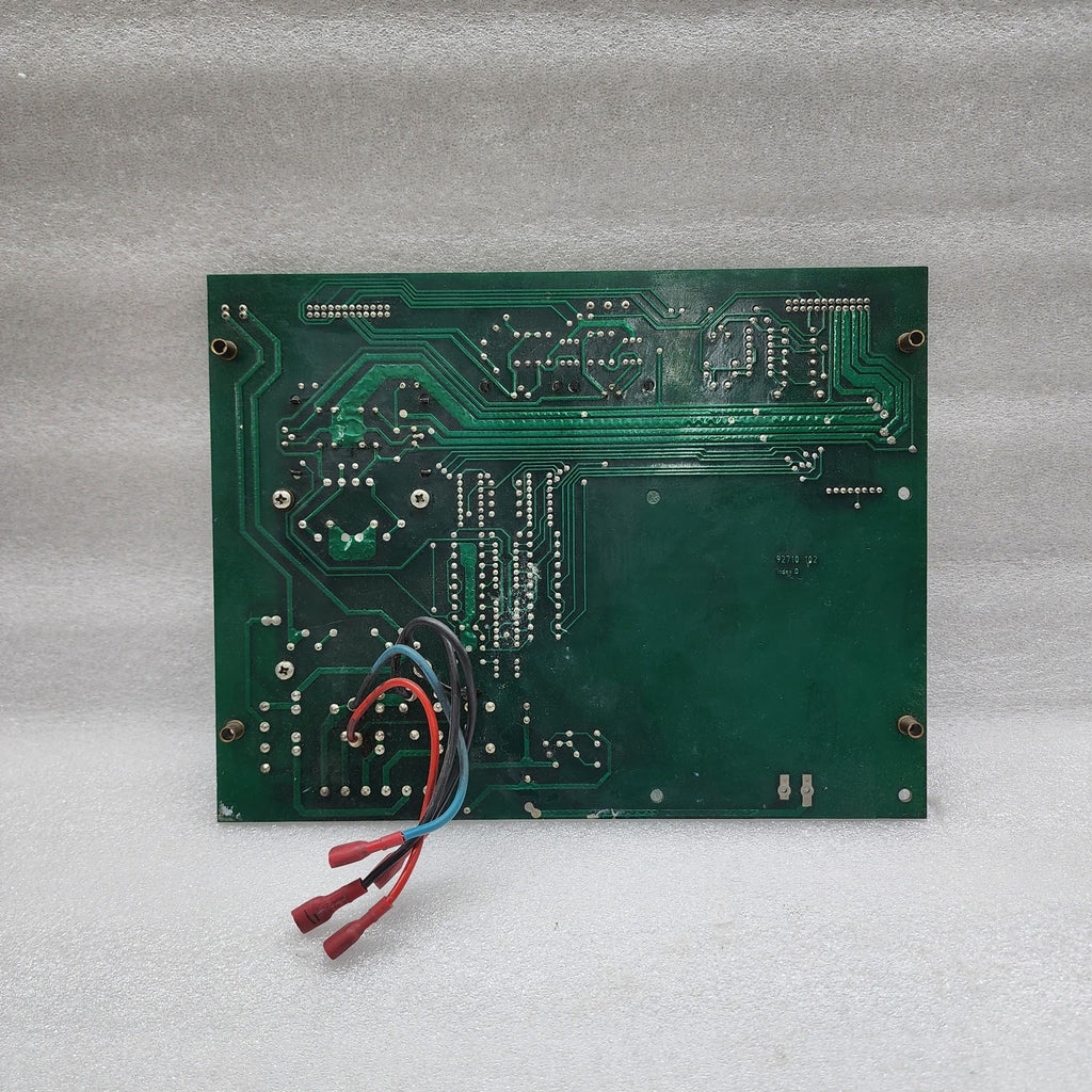 ESGE-DIETZ GNV 2710-N PCB