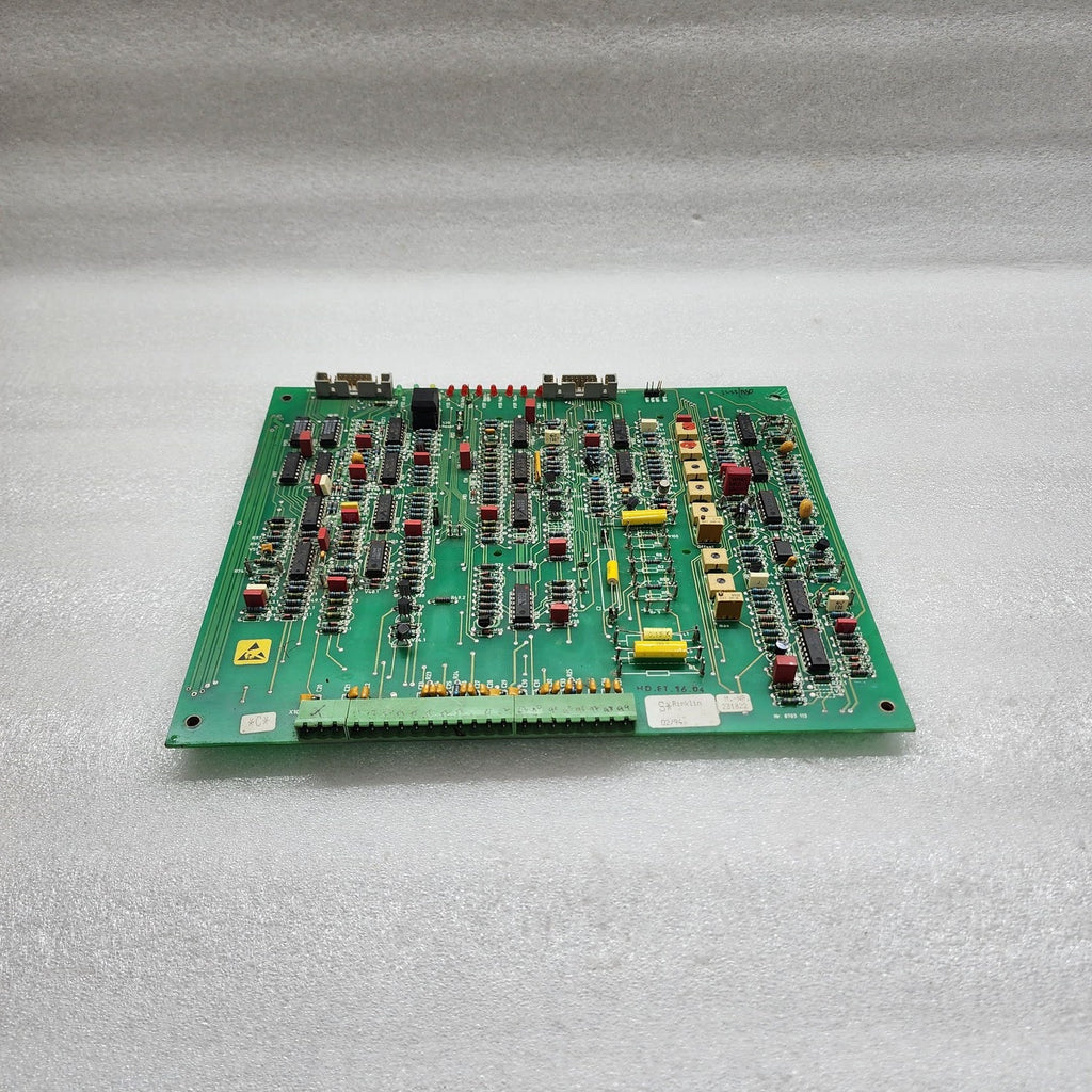 PCB 231822 HD.ET.16.04