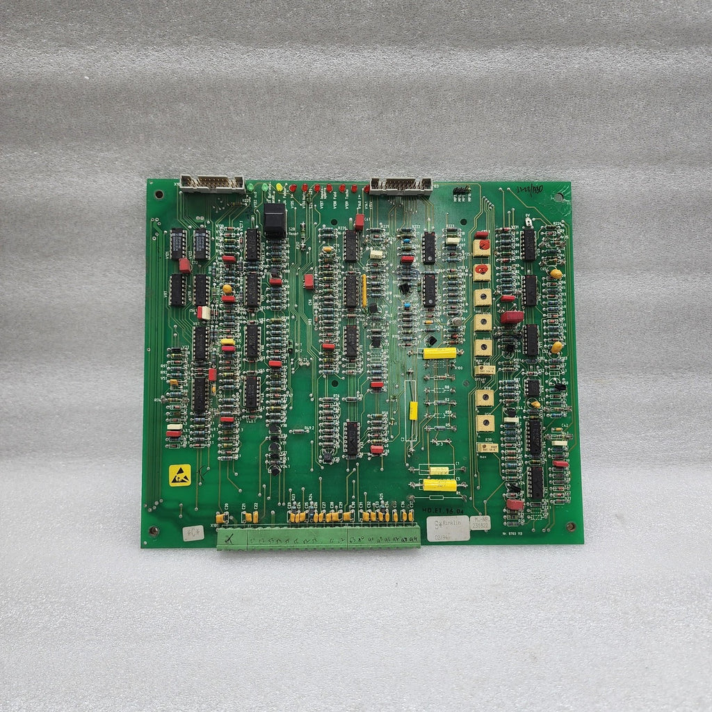 PCB 231822 HD.ET.16.04