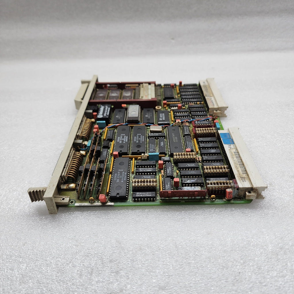 SIEMENS GWK X30 PLC BOARD C79040-A32-C711-07-85