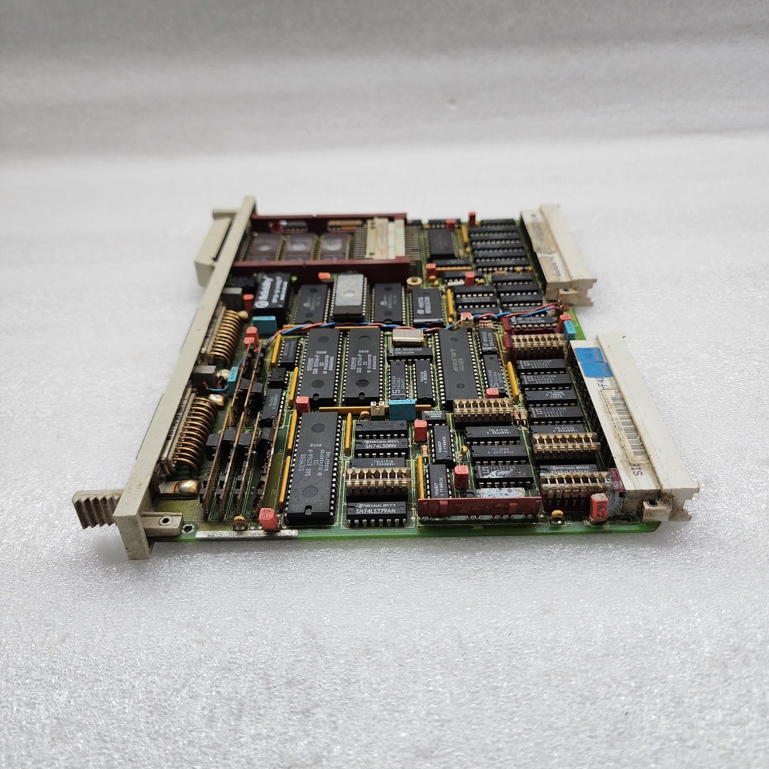 SIEMENS GWK X30 PLC BOARD C79040-A32-C711-07-85